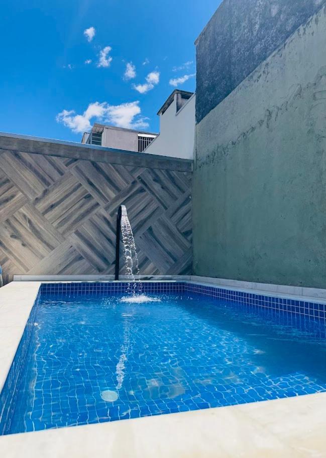 Casa Proxima A Com Piscina! Casa de férias *